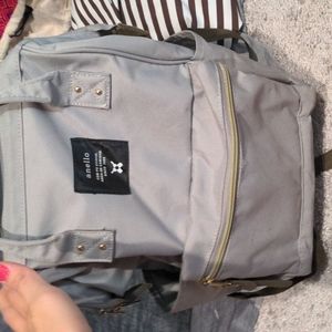 Anello backpack